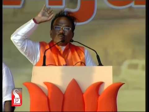 Prudent Media Vijay Sankalp Rally 15 Jan 14 Part 11