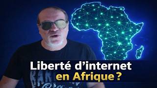 Liberté Internet en Afrique !