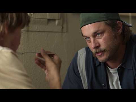 afbeelding "Travis Fimmel on Ray Thompson"