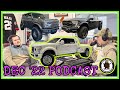 RODEO Trip to VEGAS & Recent BUILDS Podcast w/ Jesse Cash-Real Talk with REAL DEAL