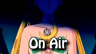 Sailor Moon Unreleased Music - Memories Return (RARE)