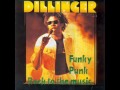 Dillinger -  Funky Punk / Best-of-CameraClub