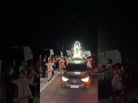 pré festa de Nossa Senhora de Fátima de Itarema-ce dias 03/13 de outubro de 2026