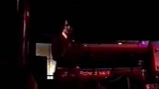 Secret Chiefs 3 - Welcome to the Theatron Animatronique LIVE