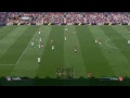 Manchester United  vs   Anderlecht second leg match day live 4/20/17