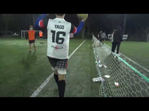 FENIX VS PULPE FIXTURE - #LigaNuñez - #Apertura SLD - 26/6/2022