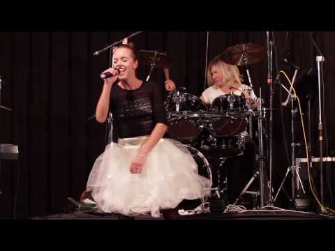 Pink Grrlz - Pink Grrlz Live