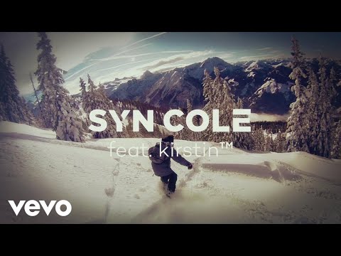 Syn Cole - Got the Feeling (Audio) ft. kirstin