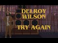 Delroy Wilson - Try Again | Official Audio