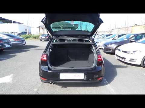 162D4539 - 2016 Volkswagen Golf HIGHLINE 2.0TDI 150BHP 5DR SPORTS PACK FINA...