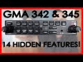 14 Hidden Features of the Garmin GMA 342 & 345 Audio Panels