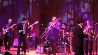 The Blues Brotherhood - Going Back To Miami