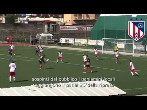 ASD AUDACE SANVITO EMPOLITANA - GAETA