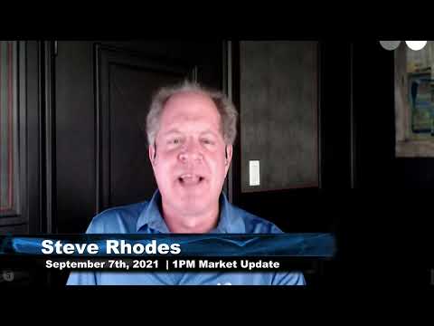 September 7th, 1PM Market Update on TFNN - Educating Investors