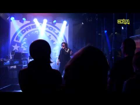 Sidney Polak - Jezu jak się cieszę (Czwórka)