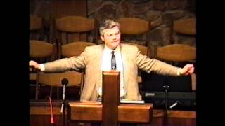 preview picture of video 'Message from Pastor Wayne Robertson - 1992'