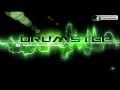 [DRUMSTEP] Skillet - Monster (CruciA remix ...