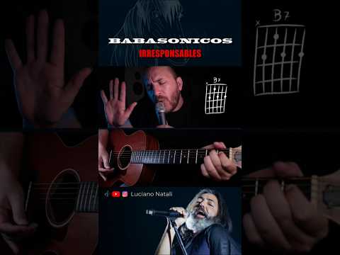 Auchacha - Babasónicos