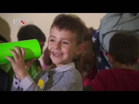 SUPERTETA - Kazalište sjena