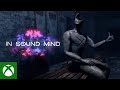 In Sound Mind - Announcement Trailer