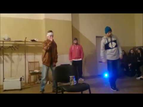 Schizoidalny & Pocisk - Nadal tutaj będziesz (archiwalne nagranie z relacji na żywo)