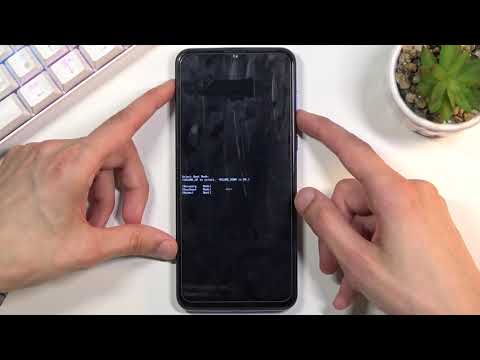 How to Enter FastBoot Mode on SAMSUNG Replica – FastBoot Mode