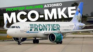 The Reality of FRONTIER AIRLINES