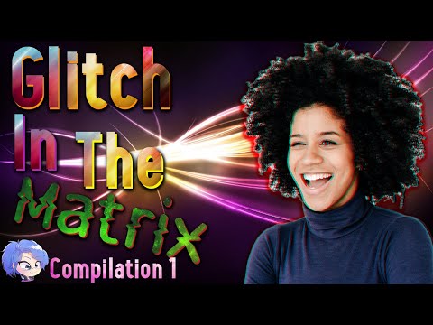 Over 3 hours of GLITCH IN THE MATRIX stories – Glitch Stories For Sleep