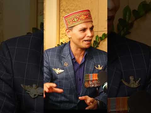 Marcos vs Para SF !! Watch full episode