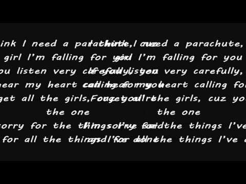 Nicki Minaj - Your Love (Sohail4Lyfe Version)