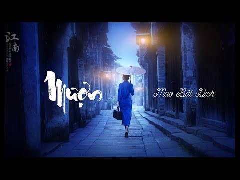 [Vietsub+pinyin] Mượn - Mao Bất Dịch《Minh nhật chi tử》| 借 - 毛不易《明日之子》