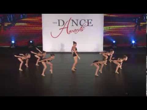 Murrieta Dance Project 2013-Dance Awards NYC-Bulletproof