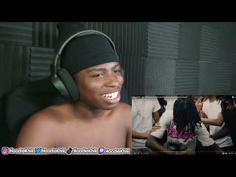 Kenzo Balla   PDL Official Music Video REACTION!!!