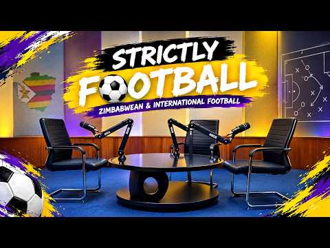 Strictly Football || Hardrock Seizes PSL Control!