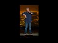 Tony Hawk DM'd Patton Oswalt