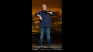 Tony Hawk DM&#39;d Patton Oswalt