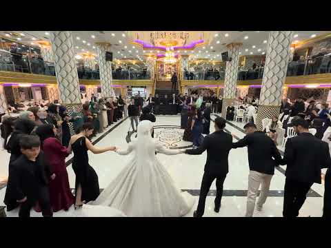 İlhan Baran düğün Yusuf ve damla 