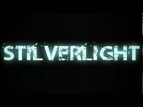 STILVERLIGHT - Fragile Lie (Official Lyric Video)