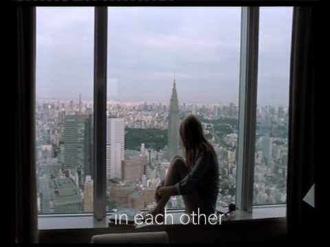 Lost in Translation - New Trailer