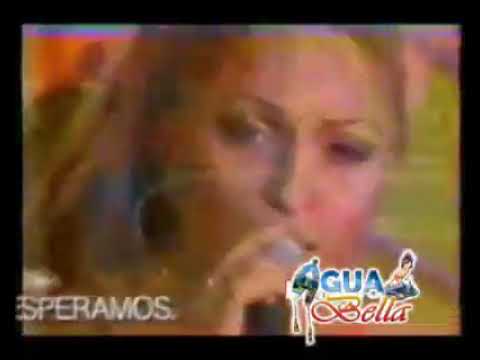 Que es lo que Tienen tus Ojos - Agua Bella 2003
