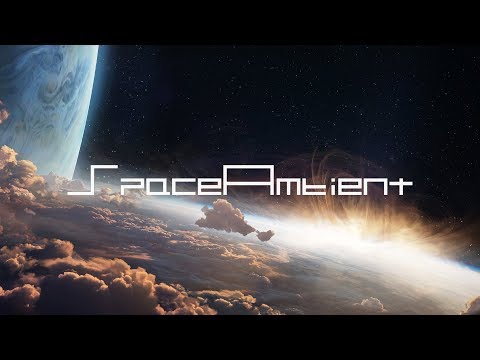 Sid Acharya - An Ocean of Stars [SpaceAmbient]