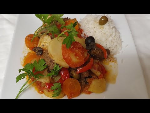 download lagu mp3 mp4 Caldeirada De Cabrito Angolana, download lagu Caldeirada De Cabrito Angolana gratis, unduh video klip Caldeirada De Cabrito Angolana