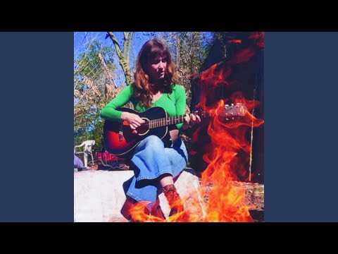 Lightning Strikes - Esther Rose
