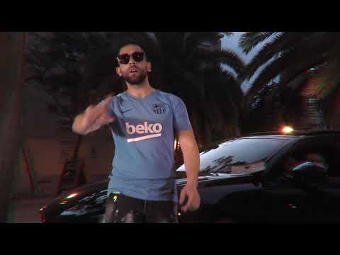 BadMoneyGang x Trraficante - Detaille - Sabadell (Official Clip 4k)
