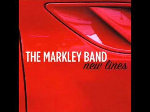 The Markley Band  - Talk To Me