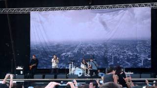 Guano Apes - Oh What A Night - Novarock 2011