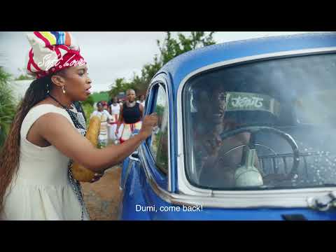 SOFT LOVE - Runaway Groom