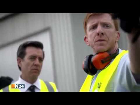 Concorde - Die Katastrophe [Doku Deutsch]