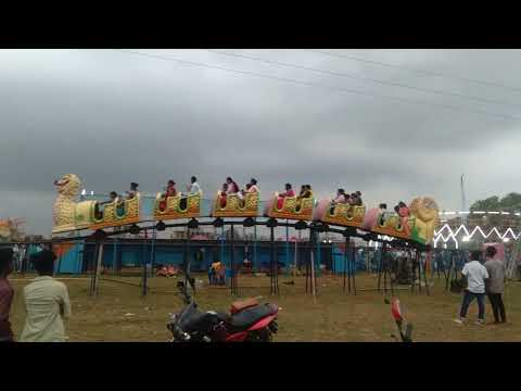 DRAGON TRAIN MELA #SHORTSVIDEOS