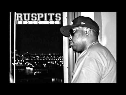 Ru Spits - 44 Barz [ HOT - NEW - CDQ - DIRTY - NODJ ]